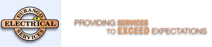 Durango Electrical Services DES electrical contractors